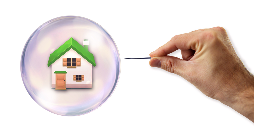 Australian Property Bubble