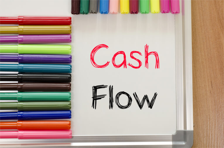 Commission Flow - Cash Flow Tips For Real Estate Principals